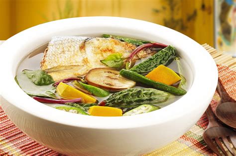 20 Classic Filipino Dishes and Its History .